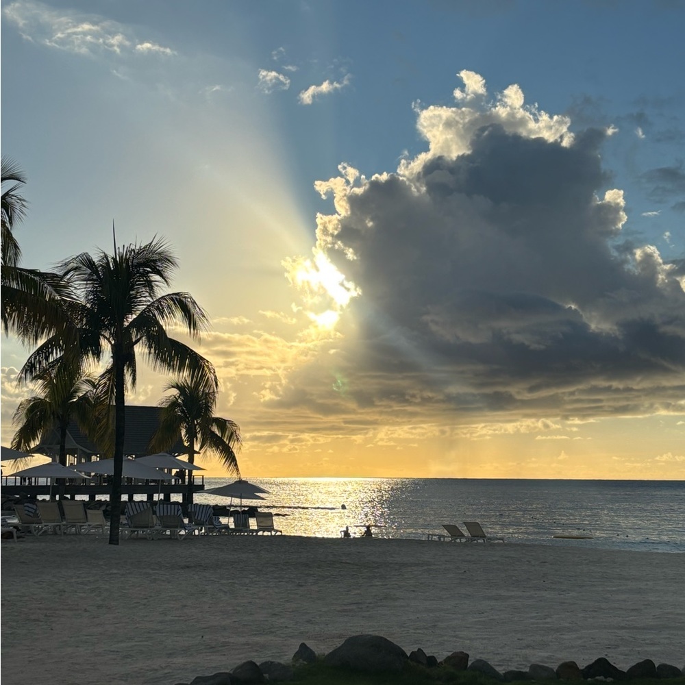 Meet your Posher, Natalia